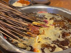 -钢五区节子串串香(环球汇·天誉店)