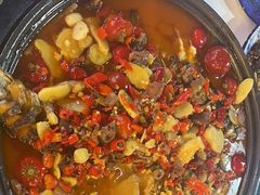 -友记功夫香·人民大排档(红牌楼店)