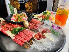 -猫抓烤肉(春熙路店)