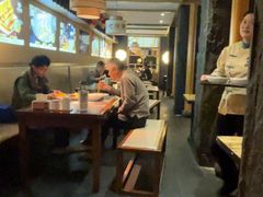 -老淮滨-蚌埠非遗小吃(淮河路店)