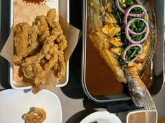-半天妖烤鱼(大兴大悦春风里店)