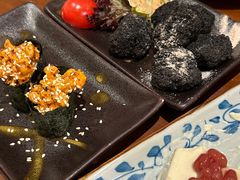 -小川洋风料理(武商MALL店)