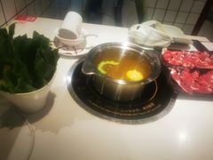 -陈记顺和牛肉火锅(火车站店)