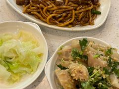 -旺角宝港式茶餐厅(寮步店)