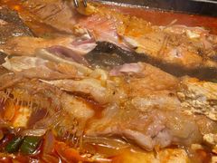 -炉鱼(爱琴海购物公园店)