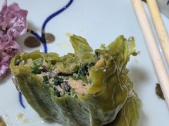 -正宗天津烧麦馆(柳州路店)