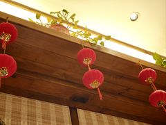 -衡地道·三菜一汤(水岸新城店)