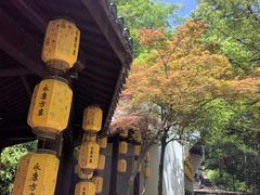 -方岩风景区