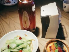 -茄子恰恰·新云南小炒(坪山益田店)