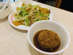 -老头盖浇饭(南京新街口明瓦廊宏光酒店店)