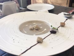 -HIGH FIVE哈福手工汉堡(桂林路店)