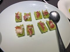 -肆月河豚·新淮扬(金融街店)