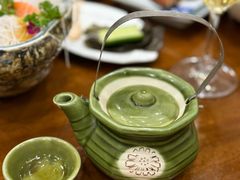 -松子料理(亮马桥店)