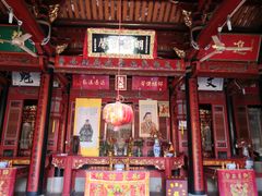 -晋江五店市传统文化旅游区