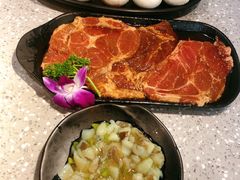 -吉力烤鳗