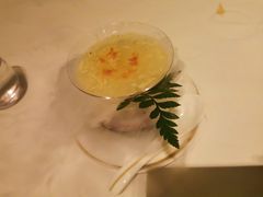 金桂花芦荟酒酿-金轩中餐厅 Jin Xuan(浦东丽思卡尔顿酒店)