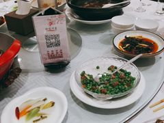 -渝信川菜(西单店)