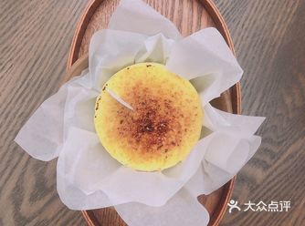 「ouur偶屋」 終於吃到了心心念念的鹽燒芝士 