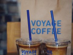-VOYAGE COFFEE(北锣鼓巷店)