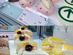 -法桐蛋糕·手作面包(万象城店)