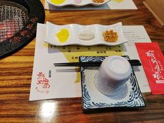 -热血兄弟·炭火烤肉(融侨中心店)
