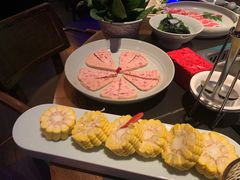 -大隐·成都火锅Bistro(合生麒麟新天地店)