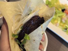 -万达嘉华酒店-品珍中餐厅(武进万达店)