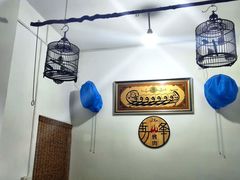 大堂-清真·马峰烤肉(小学习北巷店)