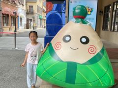 -中旅阿那亚九龙湖·公主酒店