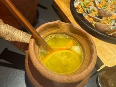 -何师烧烤Pro ·江湖川菜·小龙虾·精酿啤酒(太古里旗舰店)