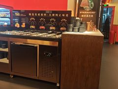 -牛New寿喜烧(曹路花园城店)