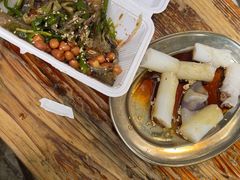 -陈添記·祖傳爽鱼皮·西关老字号(广州首店)