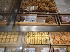 -泸溪河桃酥(欧尚店)