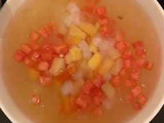 冰糖银耳羹-新南华大酒店(长寿店)