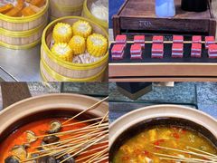 -丽池宫韩式汗蒸会馆(华灯坊店)