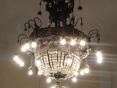-青岛德国总督楼旧址博物馆
