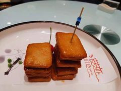 -海景壹号大酒店(滨湖店)