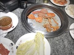 -钱小奴创意自助餐厅·原切谷饲安格斯畅吃(宁波奉化银泰店)