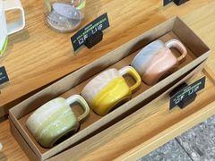 -星巴克(温州龙湾万达店)