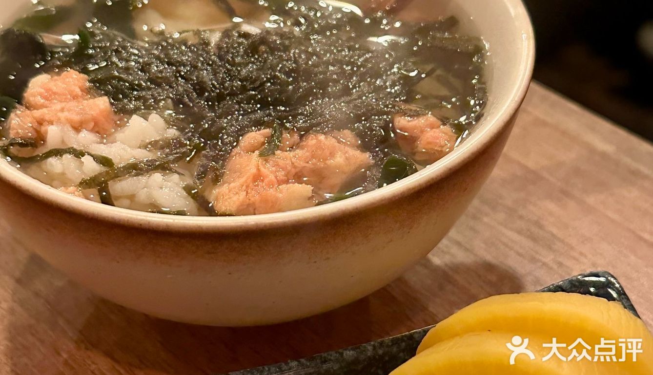 超高質日本炭火串燒居酒屋🔥風味十足