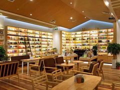 -猫的天空之城概念书店(印象城购物中心店)