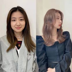 -涩谷· Hair Salon