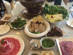 -牛街·马辈儿涮肉(牛街二店)