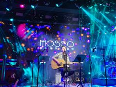 -MOSSO音乐酒吧·live house(南京旗舰店)