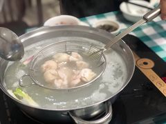 -中山脆肉鲩(新圳东路店)