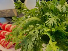 皇帝菜-捞王猪肚鸡火锅(财富中心店)