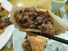 -春水锅贴·传统鲁菜(大明湖店)