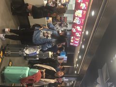 -麦当劳(广州南站店)