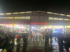 -大学城夜市大排档(凤栖路店)