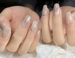 -心窑Shero's 美甲美睫美妆沙龙